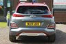 USED 2019 19 HYUNDAI KONA 1.6 IRON MAN EDITION 5d 175 BHP 2x HYUNDAI SERVICES! 5 YR WARRANTY!