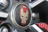 USED 2019 19 HYUNDAI KONA 1.6 IRON MAN EDITION 5d 175 BHP 2x HYUNDAI SERVICES! 5 YR WARRANTY!