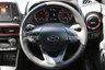 USED 2019 19 HYUNDAI KONA 1.6 IRON MAN EDITION 5d 175 BHP 2x HYUNDAI SERVICES! 5 YR WARRANTY!