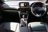 USED 2019 19 HYUNDAI KONA 1.6 IRON MAN EDITION 5d 175 BHP 2x HYUNDAI SERVICES! 5 YR WARRANTY!