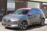 USED 2019 19 HYUNDAI KONA 1.6 IRON MAN EDITION 5d 175 BHP 2x HYUNDAI SERVICES! 5 YR WARRANTY!