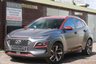 USED 2019 19 HYUNDAI KONA 1.6 IRON MAN EDITION 5d 175 BHP 2x HYUNDAI SERVICES! 5 YR WARRANTY!