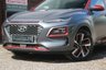 USED 2019 19 HYUNDAI KONA 1.6 IRON MAN EDITION 5d 175 BHP 2x HYUNDAI SERVICES! 5 YR WARRANTY!
