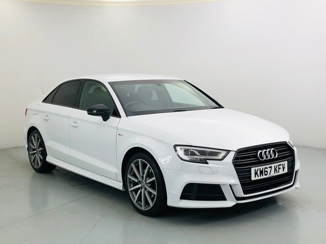 View our AUDI A3