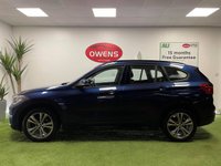USED 2016 16 BMW X1 2.0 SDRIVE18D SPORT 5d 148 BHP **FREE 15 MONTH AU WARRANTY**