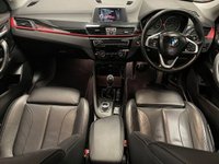 USED 2016 16 BMW X1 2.0 SDRIVE18D SPORT 5d 148 BHP **FREE 15 MONTH AU WARRANTY**