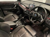 USED 2016 16 BMW X1 2.0 SDRIVE18D SPORT 5d 148 BHP **FREE 15 MONTH AU WARRANTY**