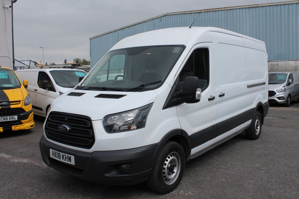 View our FORD TRANSIT
