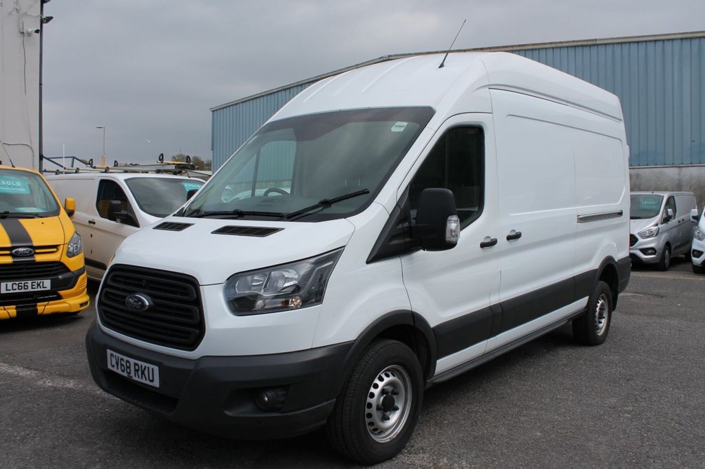 View our FORD TRANSIT