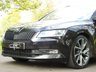 USED 2018 18 SKODA SUPERB 2.0 SPORTLINE TDI DSG 5d 148 BHP 1 OWNER ONLY 70K VGC A/C VAT Q
