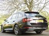 USED 2018 18 SKODA SUPERB 2.0 SPORTLINE TDI DSG 5d 148 BHP 1 OWNER ONLY 70K VGC A/C VAT Q