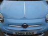 USED 2016 16 FIAT 500C 1.2 CONVERTIBLE LOUNGE 3d 69 BHP NEW SHAPE *FULL LEATHER + SAT NAV + CHROME PACK* *Optional extra Full Leather Seats + Satellite Navigation + Chrome Pack + Side Running Strips* One Owner, Just Serviced, MOT until March 2022, Great fuel economy! Only &pound;20 Road Tax! Convertible