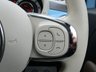 USED 2016 16 FIAT 500C 1.2 CONVERTIBLE LOUNGE 3d 69 BHP NEW SHAPE *FULL LEATHER + SAT NAV + CHROME PACK* *Optional extra Full Leather Seats + Satellite Navigation + Chrome Pack + Side Running Strips* One Owner, Just Serviced, MOT until March 2022, Great fuel economy! Only &pound;20 Road Tax! Convertible