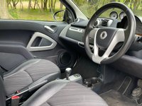 USED 2012 62 SMART FORTWO 1.0 PULSE MHD 2d 71 BHP AUTOMATIC / Â£0 ROAD TAX / SUPERB CONDITION / IDEAL FOR MOTORHOME!