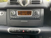 USED 2012 62 SMART FORTWO 1.0 PULSE MHD 2d 71 BHP AUTOMATIC / Â£0 ROAD TAX / SUPERB CONDITION / IDEAL FOR MOTORHOME!