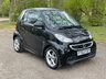 USED 2012 62 SMART FORTWO 1.0 PULSE MHD 2d 71 BHP AUTOMATIC / Â£0 ROAD TAX / SUPERB CONDITION / IDEAL FOR MOTORHOME!