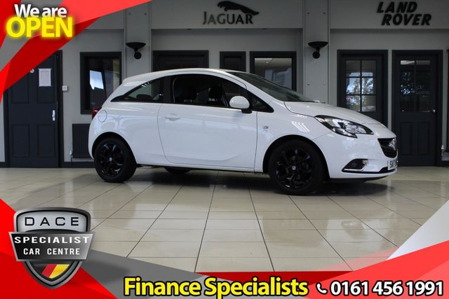 View our VAUXHALL CORSA