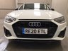 USED 2020 20 AUDI A4 2.0 AVANT TDI S LINE BLACK EDITION 5d 161 BHP FINANCE AVAILABLE ZERO DEPOSIT