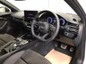 USED 2020 20 AUDI A4 2.0 AVANT TDI S LINE BLACK EDITION 5d 161 BHP FINANCE AVAILABLE ZERO DEPOSIT