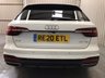 USED 2020 20 AUDI A4 2.0 AVANT TDI S LINE BLACK EDITION 5d 161 BHP FINANCE AVAILABLE ZERO DEPOSIT