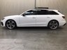 USED 2020 20 AUDI A4 2.0 AVANT TDI S LINE BLACK EDITION 5d 161 BHP FINANCE AVAILABLE ZERO DEPOSIT