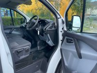 USED 2015 65 FORD TRANSIT CUSTOM 290 TDCi 100 L1H2 HIGH ROOF P/V FWD 