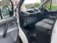 USED 2015 65 FORD TRANSIT CUSTOM 290 TDCi 100 L1H2 HIGH ROOF P/V FWD 