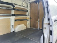 USED 2015 65 FORD TRANSIT CUSTOM 290 TDCi 100 L1H2 HIGH ROOF P/V FWD 