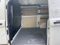 USED 2015 65 FORD TRANSIT CUSTOM 290 TDCi 100 L1H2 HIGH ROOF P/V FWD 