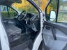 USED 2015 65 FORD TRANSIT CUSTOM 290 TDCi 100 L1H2 HIGH ROOF P/V FWD 