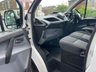 USED 2015 65 FORD TRANSIT CUSTOM 290 TDCi 100 L1H2 HIGH ROOF P/V FWD 