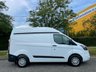 USED 2015 65 FORD TRANSIT CUSTOM 290 TDCi 100 L1H2 HIGH ROOF P/V FWD 