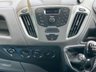 USED 2015 65 FORD TRANSIT CUSTOM 290 TDCi 100 L1H2 HIGH ROOF P/V FWD 