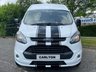 USED 2015 65 FORD TRANSIT CUSTOM 290 TDCi 100 L1H2 HIGH ROOF P/V FWD 