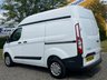 USED 2015 65 FORD TRANSIT CUSTOM 290 TDCi 100 L1H2 HIGH ROOF P/V FWD 