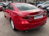 USED 2015 65 MAZDA 6 2.2 D SE-L NAV 4dr - SAT NAV 
