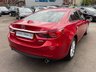USED 2015 65 MAZDA 6 2.2 D SE-L NAV 4dr - SAT NAV 
