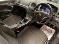 USED 2016 VAUXHALL INSIGNIA 1.6 DESIGN CDTI ECOFLEX S/S 5d 134 BHP 