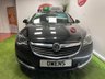 USED 2016 VAUXHALL INSIGNIA 1.6 DESIGN CDTI ECOFLEX S/S 5d 134 BHP 