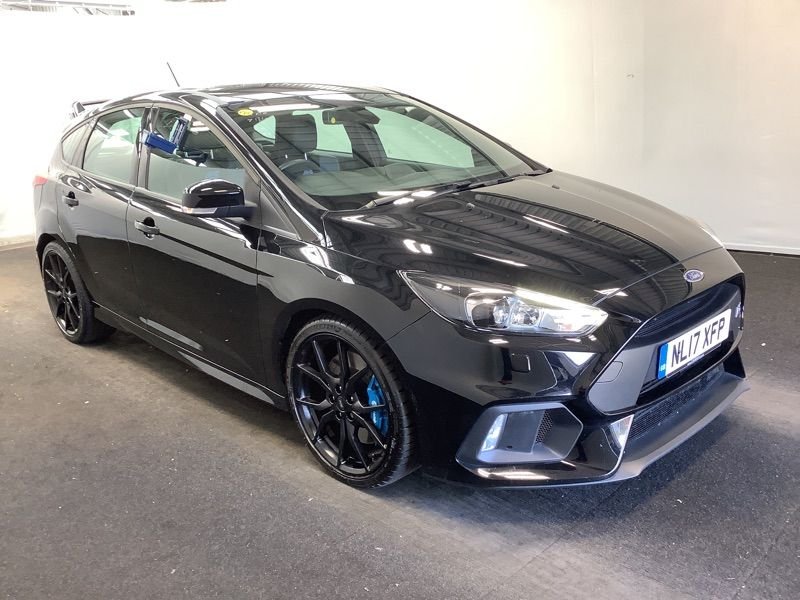 View our FORD FOCUS