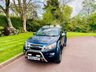 USED 2016 66 ISUZU D-MAX 2.5 TD UTAH VISION DCB 164 BHP 