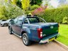 USED 2016 66 ISUZU D-MAX 2.5 TD UTAH VISION DCB 164 BHP 