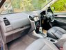 USED 2016 66 ISUZU D-MAX 2.5 TD UTAH VISION DCB 164 BHP 