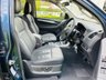 USED 2016 66 ISUZU D-MAX 2.5 TD UTAH VISION DCB 164 BHP 