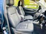 USED 2016 66 ISUZU D-MAX 2.5 TD UTAH VISION DCB 164 BHP 