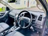 USED 2016 66 ISUZU D-MAX 2.5 TD UTAH VISION DCB 164 BHP 