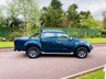 USED 2016 66 ISUZU D-MAX 2.5 TD UTAH VISION DCB 164 BHP 