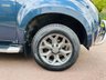 USED 2016 66 ISUZU D-MAX 2.5 TD UTAH VISION DCB 164 BHP 