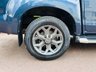 USED 2016 66 ISUZU D-MAX 2.5 TD UTAH VISION DCB 164 BHP 