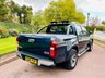 USED 2016 66 ISUZU D-MAX 2.5 TD UTAH VISION DCB 164 BHP 